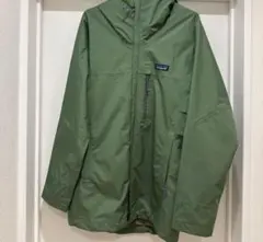 patagonia パタゴニアFogoule フォグールジャケット M/L - メルカリ