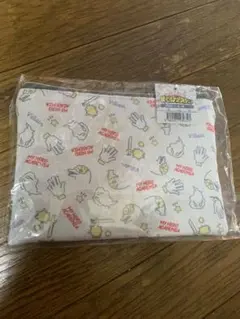 ☆僕のヒーローアカデミア ポーチ☆