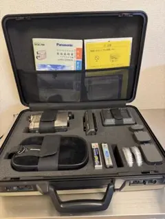 2026年最新】Panasonic VHSカセットアダプター VWの人気アイテム