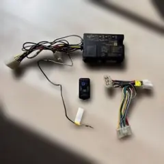 Elite Direto メイン基板 センサーユニット一式 動作個体から取り外し
