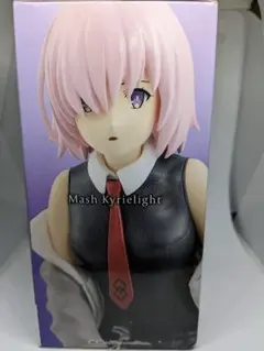 2025年最新】Fate/Grand Order シールダー/マシュ・キリエライト