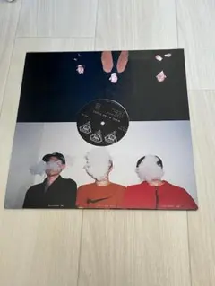 レア初回プレス盤LP- Wool&The Pants PPU 坂本慎太郎セレクト