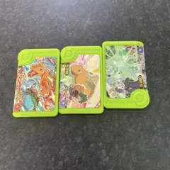 値下げ！ポケモンフレンダ非売品