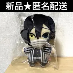 新品タグ付き　鬼滅の刃　ともぬい　柱登場編　蛇柱　伊黒　小芭内