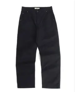 FOB FACTORY コットンダック ワークパンツ エクリュ サイズS - メルカリ