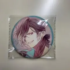 DIABOLIK LOVERS 無神コウ 缶バッジ - メルカリ