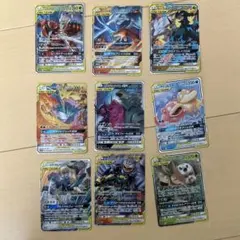 151 SR リザードン AR グラードン GX SAR エンテイ まとめ売り - メルカリ