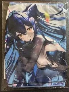 【新品未開封】NIKKE／リトルマーメード／セイレーン／スーパークールタオル