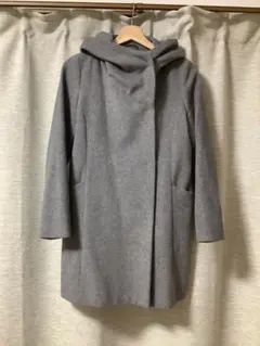 ANAYI グレーコート