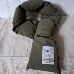 最終お値下げ‼️早い者勝ち【新品未使用】PEANUTS スヌーピー マフラー