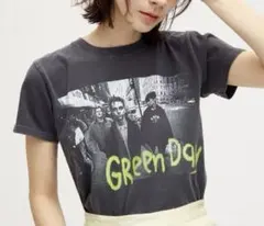 AMERI×Green Day コラボTシャツのサムネイル