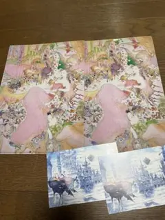 2025年最新】天野喜孝 展の人気アイテム - メルカリ