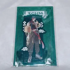 にじさんじ 3SKM 2nd Anniversary 魁星 アクスタ　中華