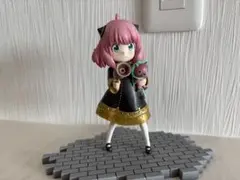 スパイファミリー アーニャ フィギュア