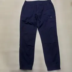 ユニクロ　メンズウォームイージーパンツ　裏地フリースMサイズ