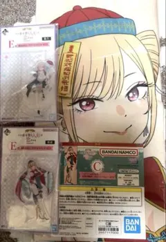 2026年最新】着せ恋フィギュアの人気アイテム - メルカリ