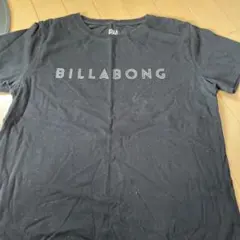 BILLABONG Tシャツ ブラックのサムネイル