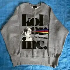 kolor 21awスウェット サイズ1 20171800519804-1.jpg