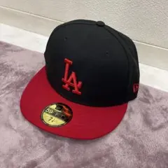 ニューエラ　キャップ