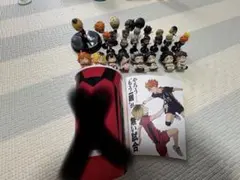 ハイキュー!! フィギュアセット