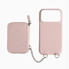 新品】鈴木亜美 iPhoneケース 17pro ポーチ付きスマホケース - メルカリ