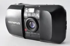 オリンパス OLYMPUS μ mju 初代のサムネイル