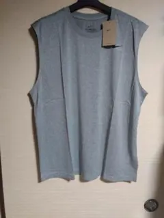 3XL/新品/NIKE ナイキ/スリーブレス シャツ 袖なしTシャツ 4L