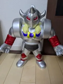 2025年最新】キンケシ カラー 悪魔将軍の人気アイテム - メルカリ