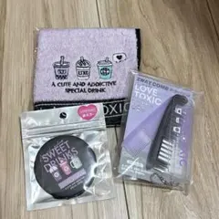 LOVETOXlC3点セット