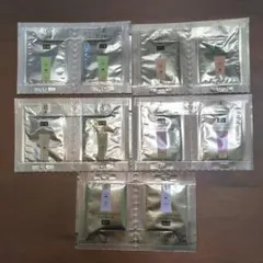 エレガンス　UV モデリング カラーアップ ベース UV トライアルセット