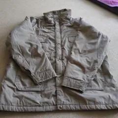 ナイロンブルゾン ブルゾン