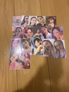 TWICEナヨントレカセット