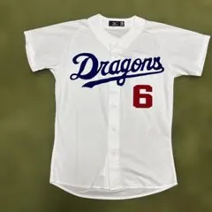 2026年最新】中日ドラゴンズ ユニフォーム 落合の人気アイテム - メルカリ