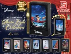 ディズニーポスターライトコレクション ミラベルと魔法だらけの家