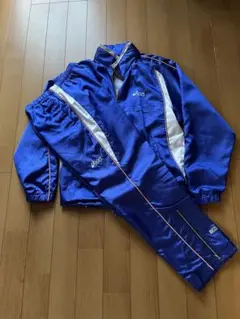 アシックス ジャージ