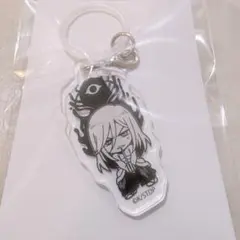 BLEACH 浮竹十四郎 アクリルチャーム MONOCOLOR