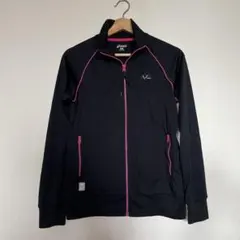 アシックス　A77 トレーニングジャージ【レディース】のサムネイル