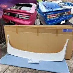 GP7 スバル XV STI 純正リアウイング96050MF060 - メルカリ
