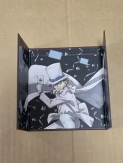 名探偵コナン 怪盗キッド アートギャラリーコレクション