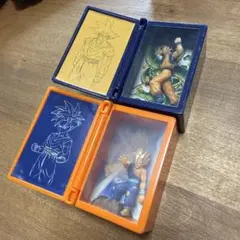 ドラゴンボール ハッピーセット　おもちゃ　2個セット