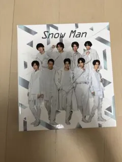 Snow Man 公式写真 フォトアルバムセット 目黒蓮・全体写真80枚入り ①