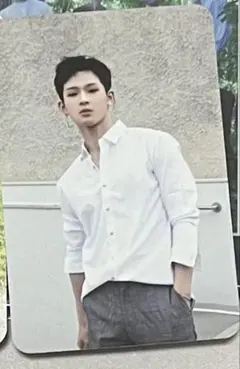 oneus twilight 원어스 トレカ　포카 photocard イド