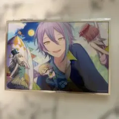 プロセカ はぴこれ アクリル色紙 神代類 - メルカリ