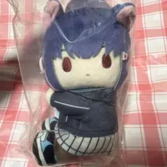 グッスマ カズサ ぬいぐるみ ブルアカ 海外版 ブルーアーカイブ -Blue Archive- ちょこぷに ぬいぐるみ カズサ