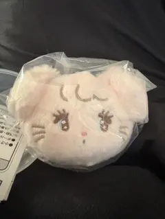 mikko マスコットミラー