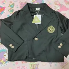 バースデイ my little wonder ジャケット制服風 女子高生 120