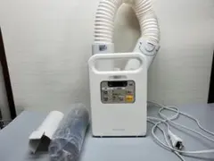 アイリスオーヤマ カラリエ FK-JN1FH-U ふとん乾燥機 ふとん乾燥機カラリエ シングルノズルタイプ｜ふとん乾燥機｜乾燥機