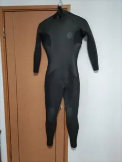 RIPCURL OMEGA 5/3mm BACK ZIP セミドライのサムネイル
