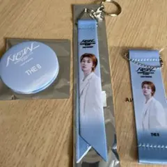 seventeen NEW_ JAPAN THE8 3点　※最終値下げ