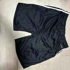 adidas AEROREADY ハーフパンツ ブラックのサムネイル
